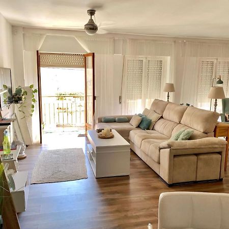 אלמריה Centrico ,Moderno Y Confortable Apartament מראה חיצוני תמונה