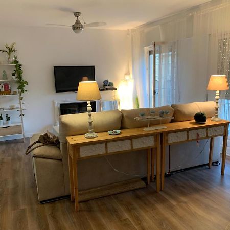 אלמריה Centrico ,Moderno Y Confortable Apartament מראה חיצוני תמונה