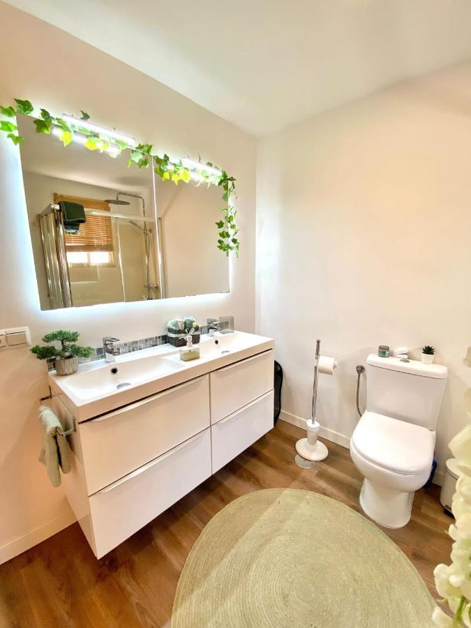 אלמריה Centrico ,Moderno Y Confortable Apartament מראה חיצוני תמונה