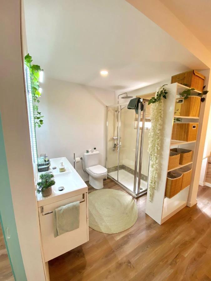 אלמריה Centrico ,Moderno Y Confortable Apartament מראה חיצוני תמונה