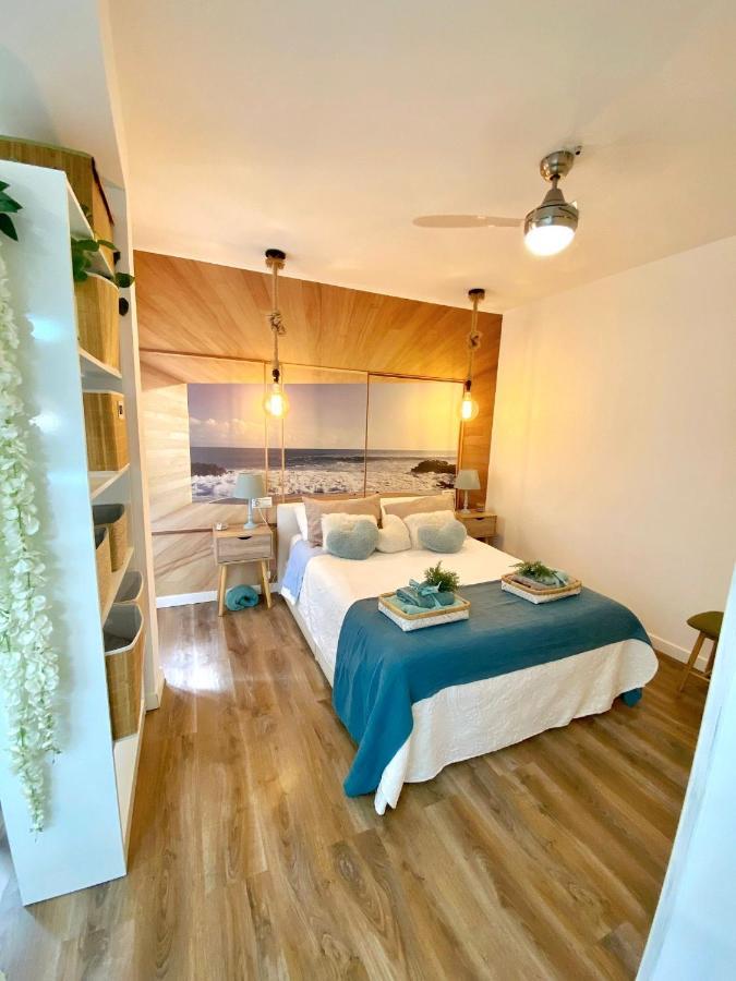 אלמריה Centrico ,Moderno Y Confortable Apartament מראה חיצוני תמונה