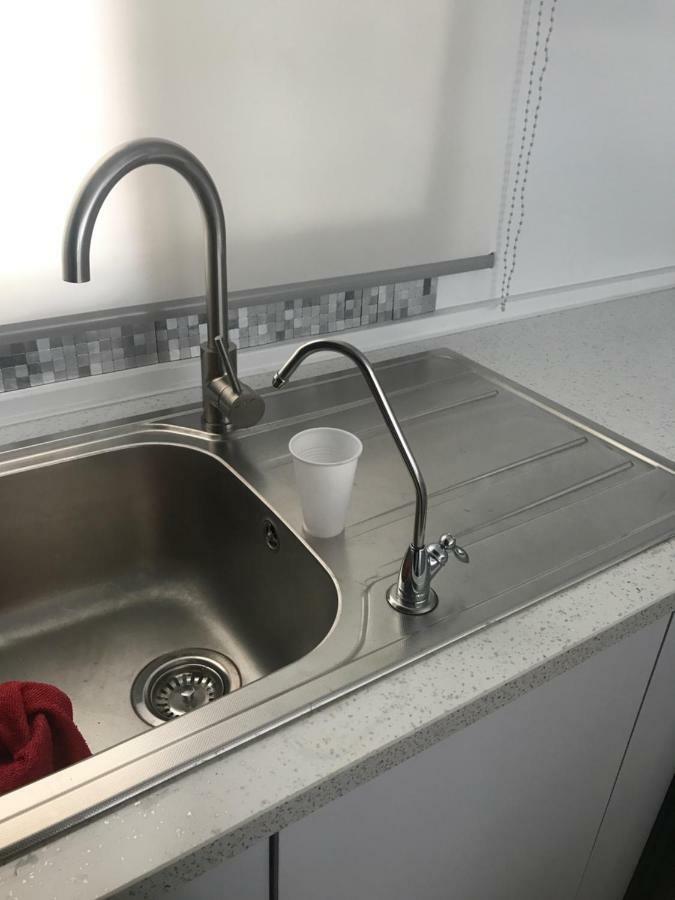 אלמריה Centrico ,Moderno Y Confortable Apartament מראה חיצוני תמונה