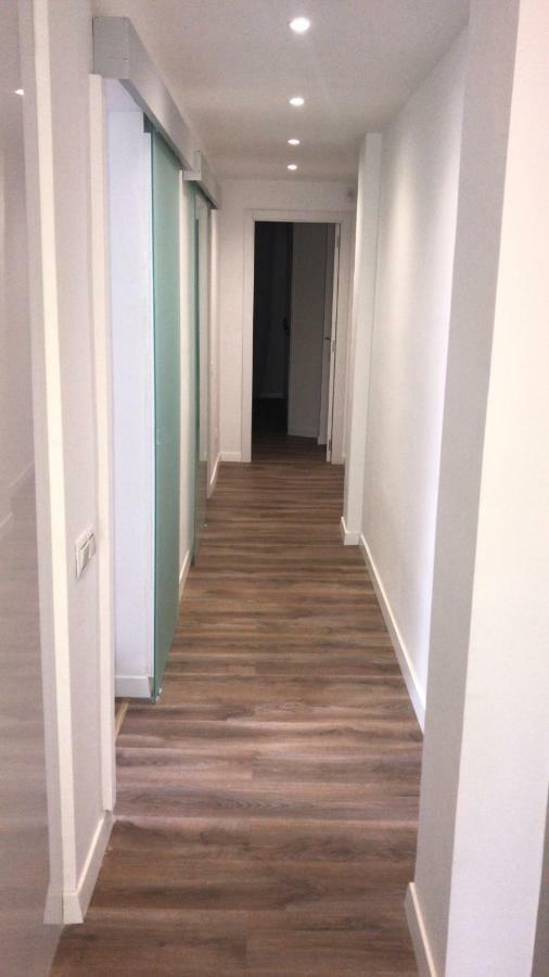 אלמריה Centrico ,Moderno Y Confortable Apartament מראה חיצוני תמונה