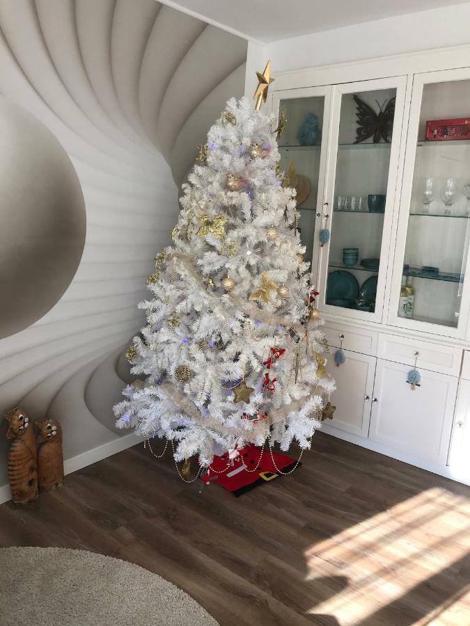אלמריה Centrico ,Moderno Y Confortable Apartament מראה חיצוני תמונה