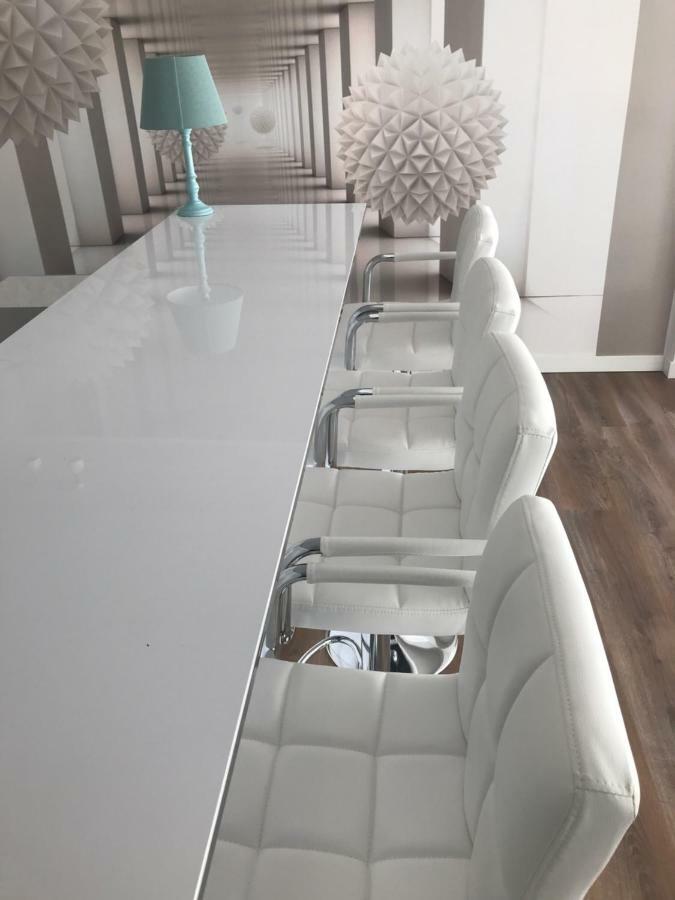 אלמריה Centrico ,Moderno Y Confortable Apartament מראה חיצוני תמונה