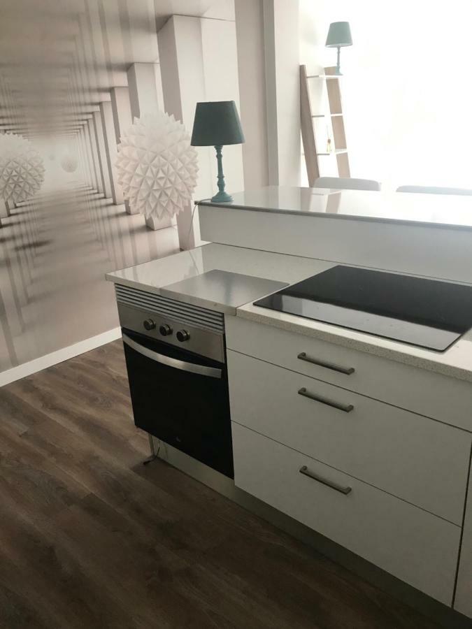 אלמריה Centrico ,Moderno Y Confortable Apartament מראה חיצוני תמונה