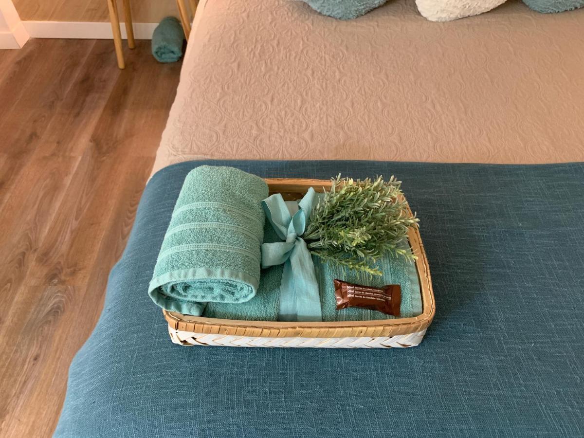 אלמריה Centrico ,Moderno Y Confortable Apartament מראה חיצוני תמונה