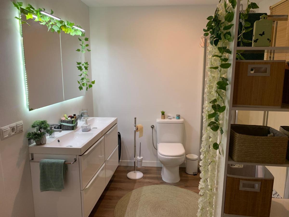אלמריה Centrico ,Moderno Y Confortable Apartament מראה חיצוני תמונה