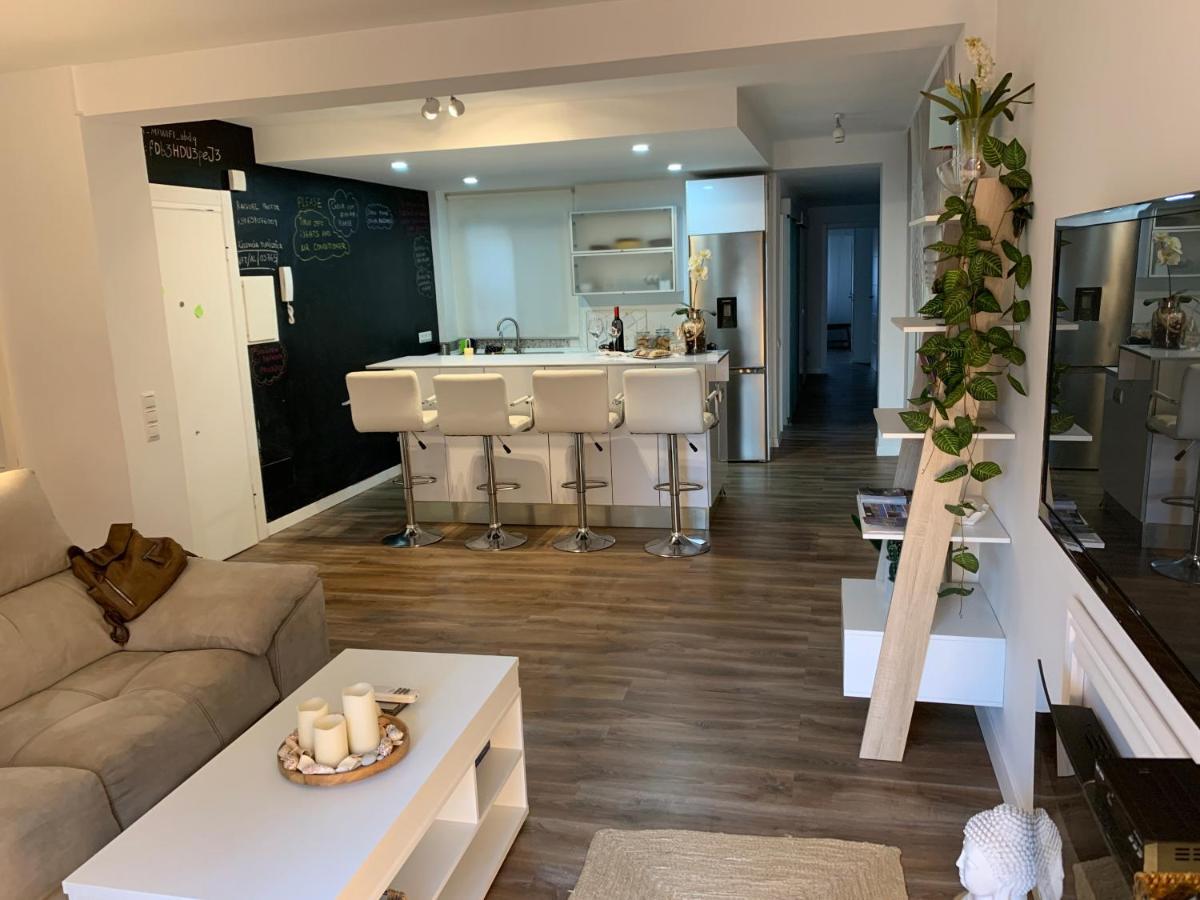 אלמריה Centrico ,Moderno Y Confortable Apartament מראה חיצוני תמונה